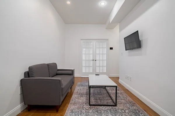 Coliving in Crown Heights - Brooklyn, New York