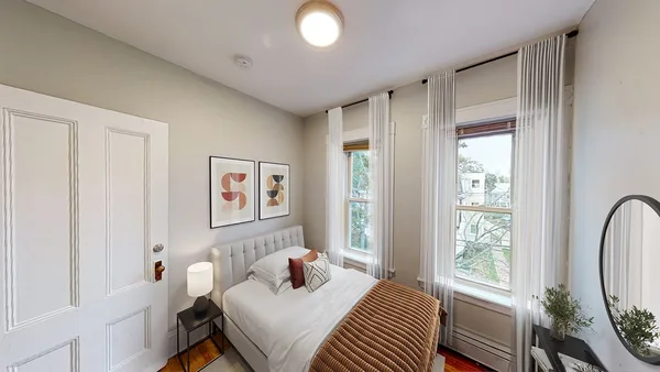 Coliving in Allston - Boston, Boston