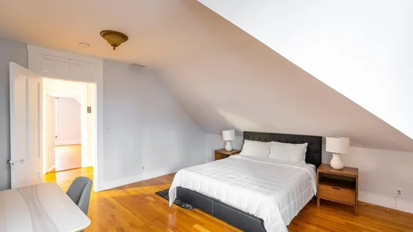 Coliving in Newton - Metro Area, Boston