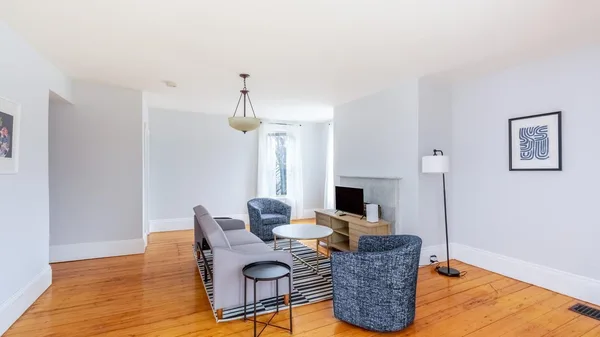 Coliving in Newton - Metro Area, Boston
