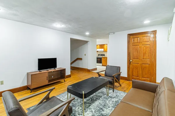 Coliving in Cambridgeport - Cambridge, Boston