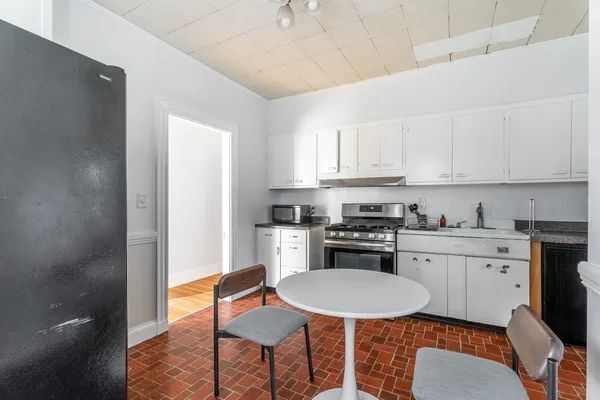 Coliving in Brighton - Boston, Boston