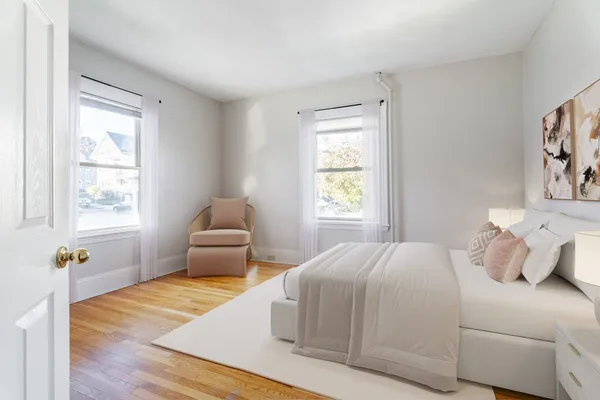 Coliving in Brighton - Boston, Boston