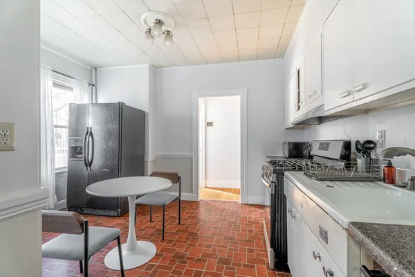 Coliving in Brighton - Boston, Boston