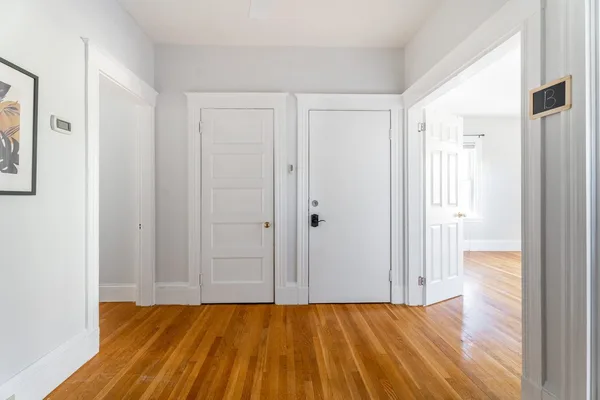 Coliving in Brighton - Boston, Boston