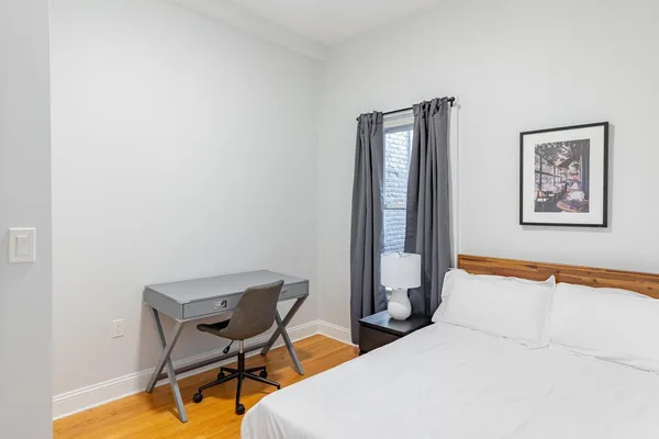 Coliving in East Boston - Boston, Boston