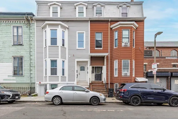 Coliving in East Boston - Boston, Boston