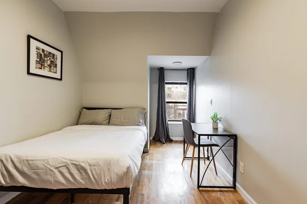 Coliving in Prospect Lefferts Gardens - Brooklyn, New York