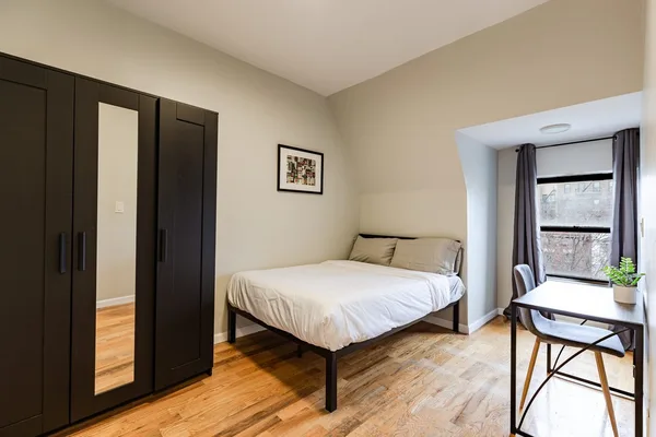Coliving in Prospect Lefferts Gardens - Brooklyn, New York