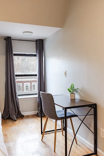 Coliving in Prospect Lefferts Gardens - Brooklyn, New York