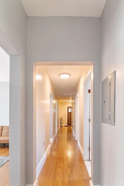 Coliving in Dorchester - Boston, Boston