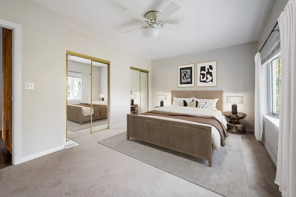 Coliving in Wicker Park - Central, Chicago