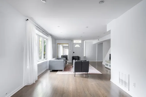 Coliving in Wicker Park - Central, Chicago