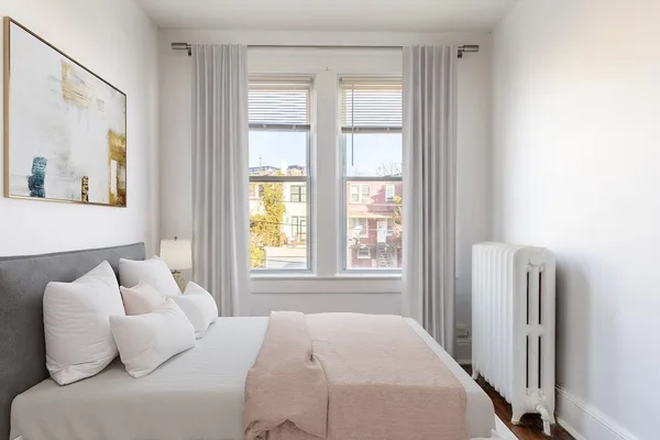 Coliving in Near Northeast - Washington Northeast, Washington DC