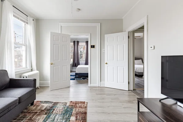 Coliving in Jersey City - Jersey City / Hoboken, New York