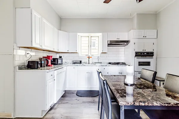 Coliving in Jersey City - Jersey City / Hoboken, New York