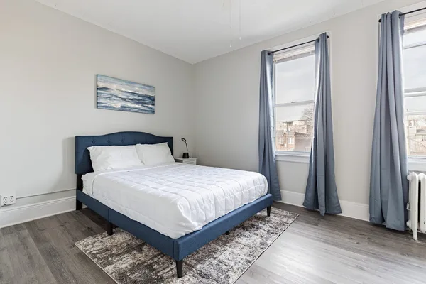 Coliving in Jersey City - Jersey City / Hoboken, New York