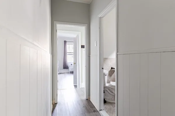 Coliving in Jersey City - Jersey City / Hoboken, New York