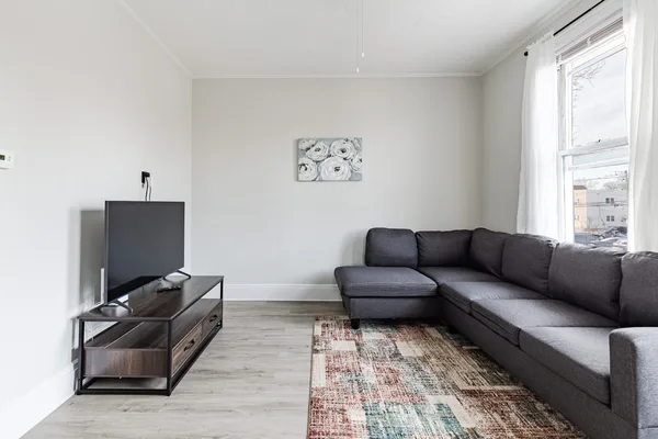 Coliving in Jersey City - Jersey City / Hoboken, New York