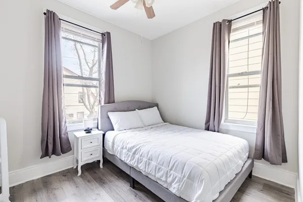 Coliving in Jersey City - Jersey City / Hoboken, New York