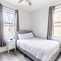 Coliving in Jersey City - Jersey City / Hoboken, New York