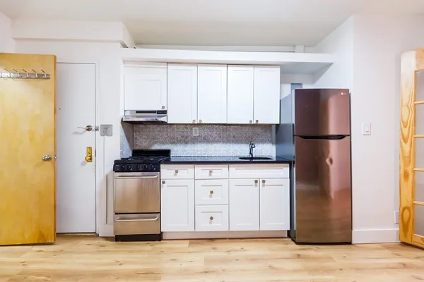 1 bedroom apartment for rent in Midtown West - Manhattan, New York