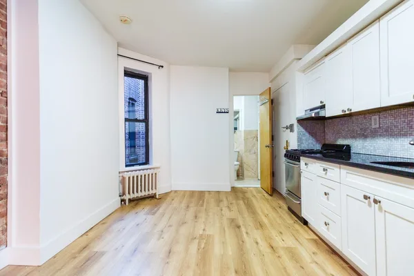 1 bedroom apartment for rent in Midtown West - Manhattan, New York