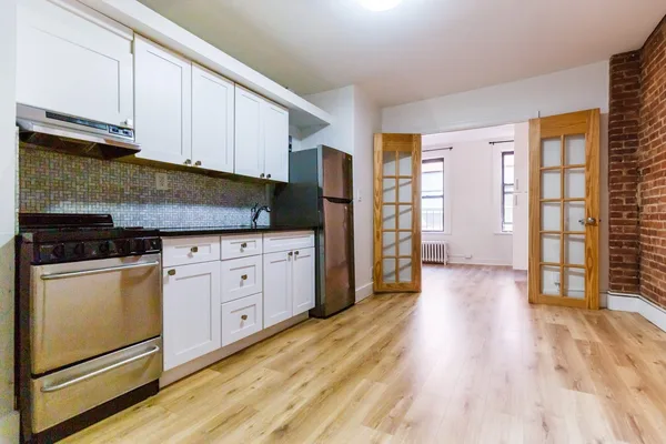 1 bedroom apartment for rent in Midtown West - Manhattan, New York