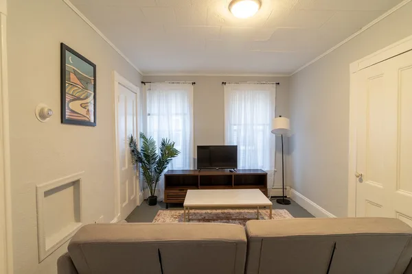 Coliving in Inner Belt - Somerville, Boston