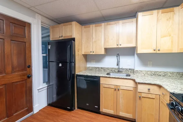 Coliving in Inner Belt - Somerville, Boston