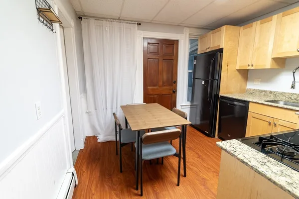 Coliving in Inner Belt - Somerville, Boston