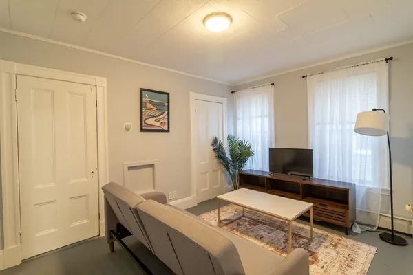 Coliving in Inner Belt - Somerville, Boston