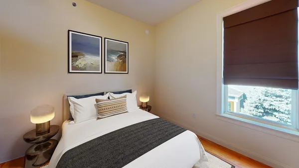 Coliving in South End - Boston, Boston