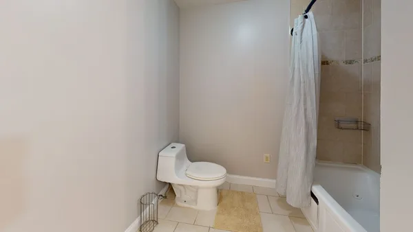 Coliving in South End - Boston, Boston