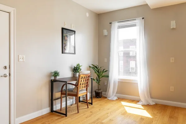 Coliving in South End - Boston, Boston