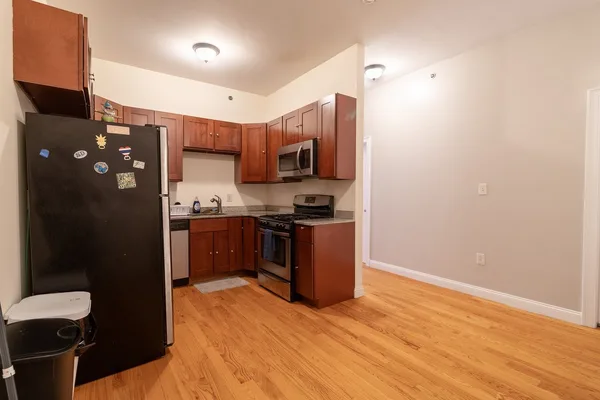 Coliving in South End - Boston, Boston