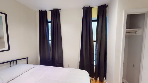 Coliving in Morningside Heights - Manhattan, New York