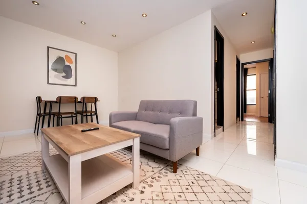 Coliving in Morningside Heights - Manhattan, New York