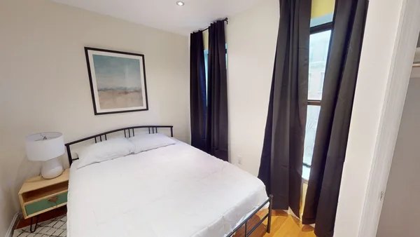 Coliving in Morningside Heights - Manhattan, New York