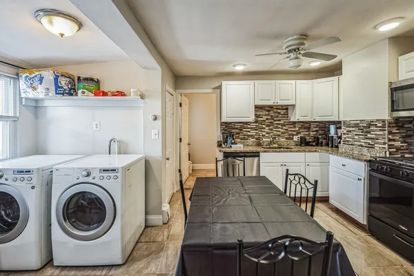 Coliving in East Cambridge - Cambridge, Boston