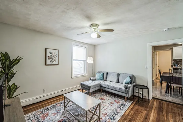 Coliving in East Cambridge - Cambridge, Boston