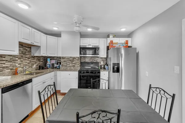 Coliving in East Cambridge - Cambridge, Boston