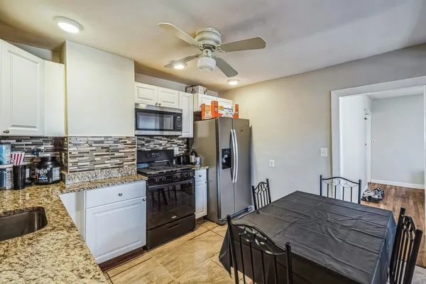 Coliving in East Cambridge - Cambridge, Boston