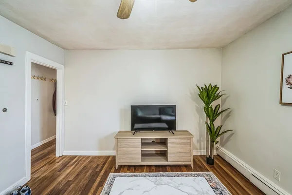 Coliving in East Cambridge - Cambridge, Boston