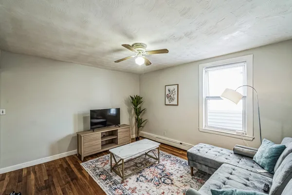 Coliving in East Cambridge - Cambridge, Boston