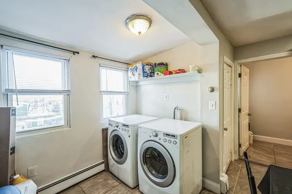 Coliving in East Cambridge - Cambridge, Boston