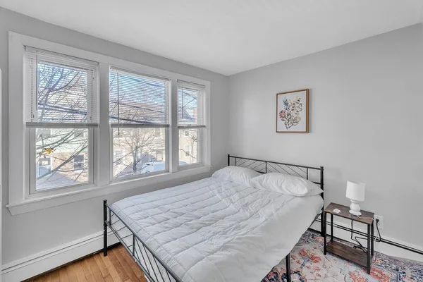 Coliving in East Cambridge - Cambridge, Boston