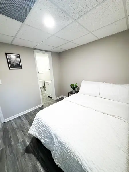 Coliving in College Park - South Atl, Atlanta