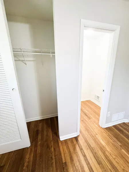 Coliving in College Park - South Atl, Atlanta