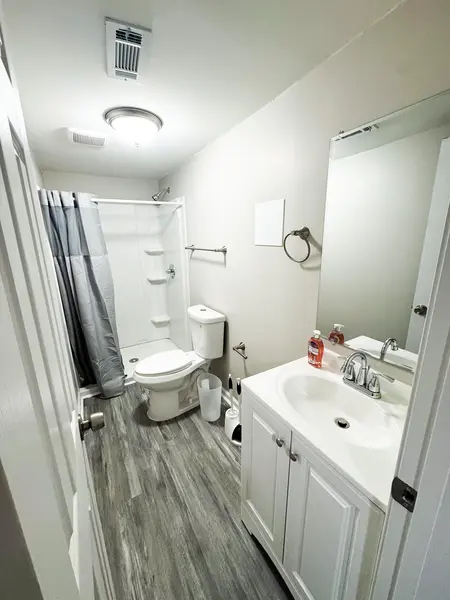 Coliving in College Park - South Atl, Atlanta